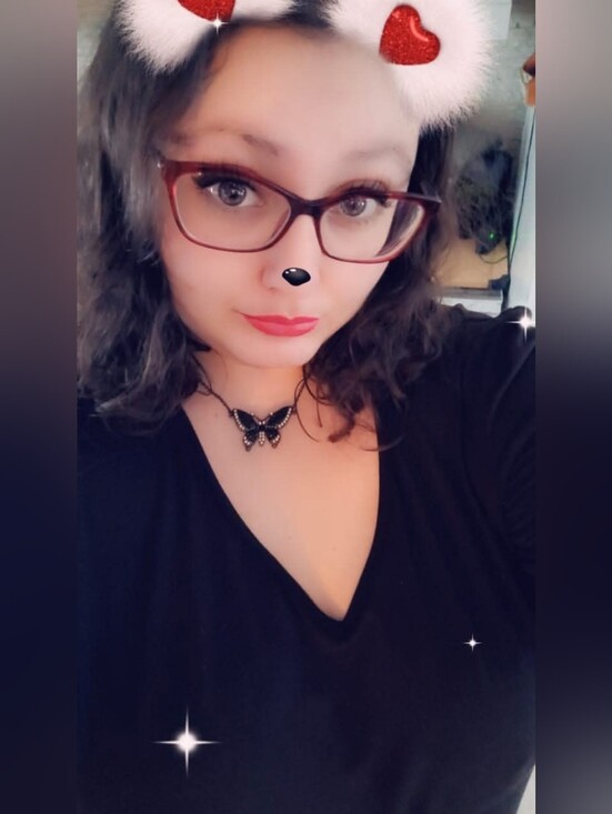 Meet the Posher Other - Meet your Posher, Jade